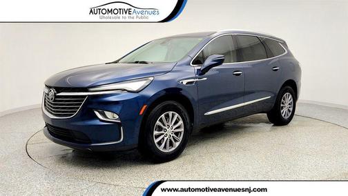 2024 Buick Enclave Essence FWD