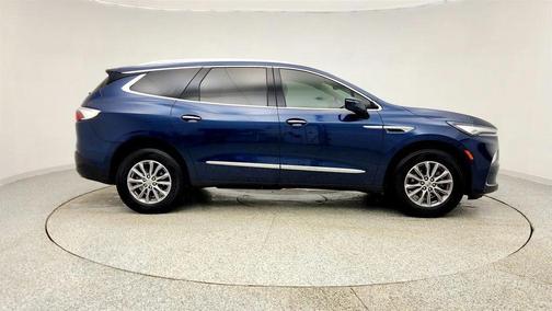 2024 Buick Enclave Essence FWD