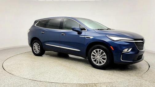 2024 Buick Enclave Essence FWD