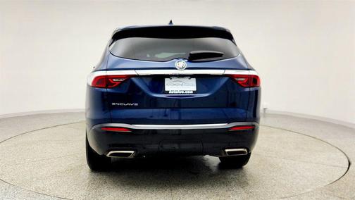 2024 Buick Enclave Essence FWD