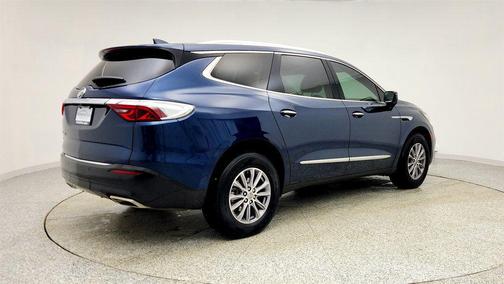 2024 Buick Enclave Essence FWD