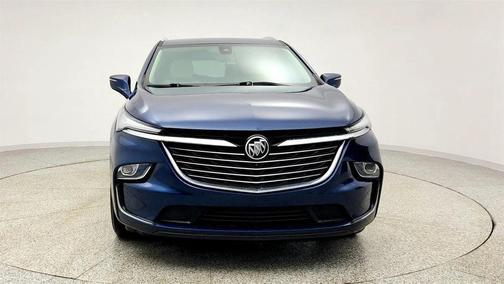 2024 Buick Enclave Essence FWD
