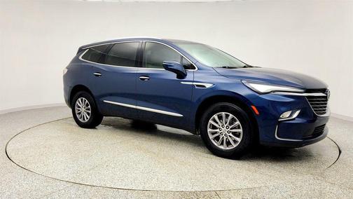2024 Buick Enclave Essence FWD