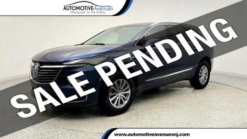 2024 Buick Enclave Essence FWD