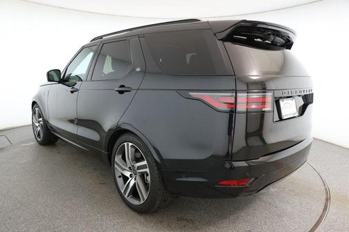 2024 Land Rover Discovery Dynamic SE