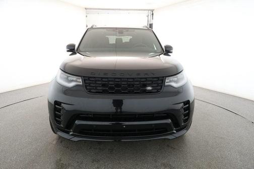 2024 Land Rover Discovery Dynamic SE