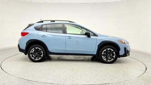 2022 Subaru Crosstrek Base