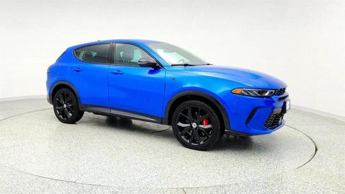 2024 Dodge Hornet R/T