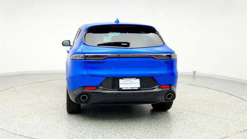 2024 Dodge Hornet R/T