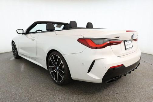 2024 BMW M440 i xDrive