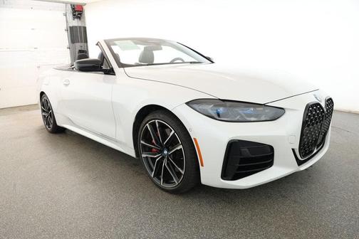 2024 BMW M440 i xDrive