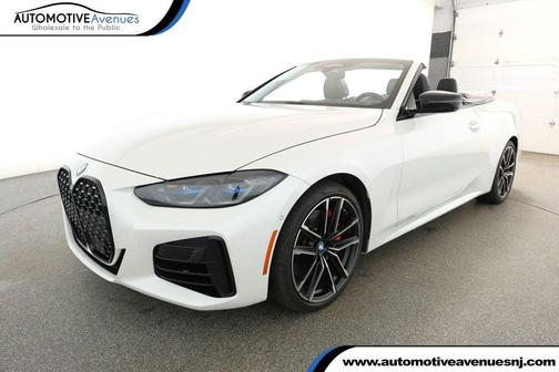 2024 BMW M440 i xDrive