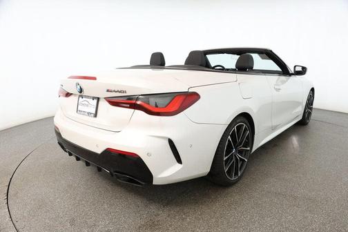 2024 BMW M440 i xDrive