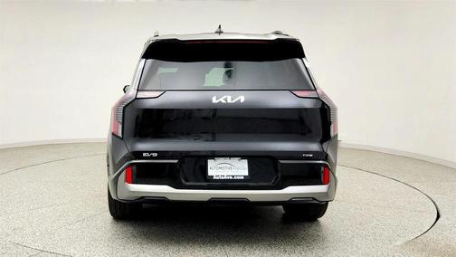 Panthera Metal 2024 Kia EV9 GT-Line