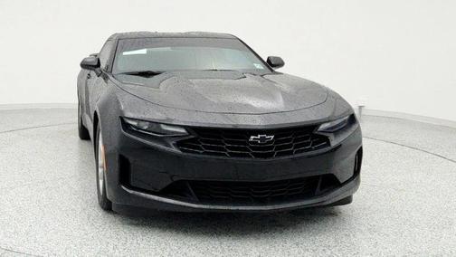 2022 Chevrolet Camaro 1LS