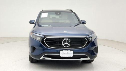 2023 Mercedes-Benz EQB 250 Base