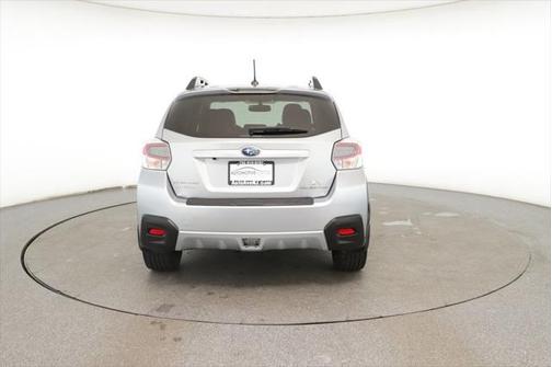 2014 Subaru XV Crosstrek Hybrid Base