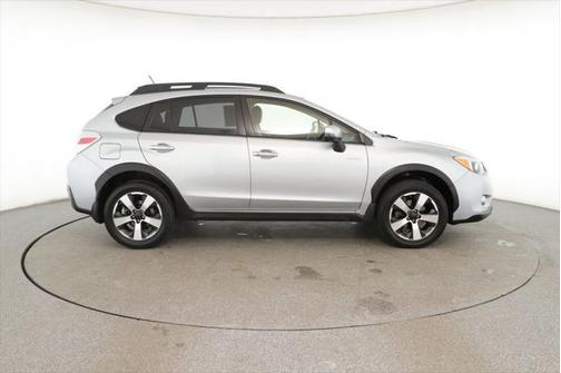 2014 Subaru XV Crosstrek Hybrid Base