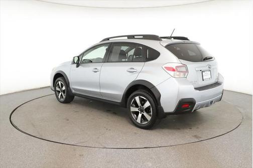 2014 Subaru XV Crosstrek Hybrid Base