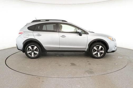 2014 Subaru XV Crosstrek Hybrid Base