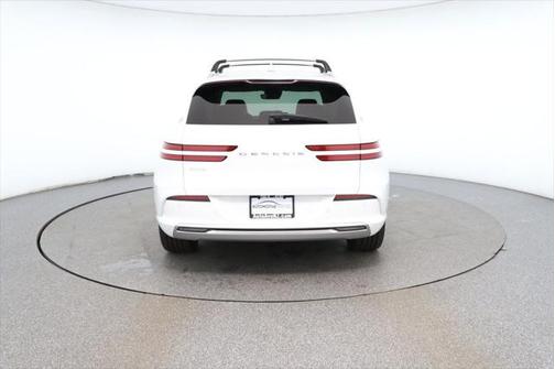 2024 Genesis Electrified GV70 Advanced AWD