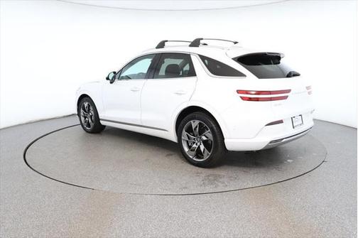 2024 Genesis Electrified GV70 Advanced AWD
