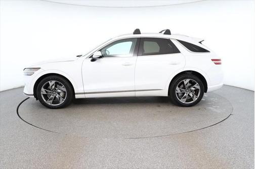 2024 Genesis Electrified GV70 Advanced AWD