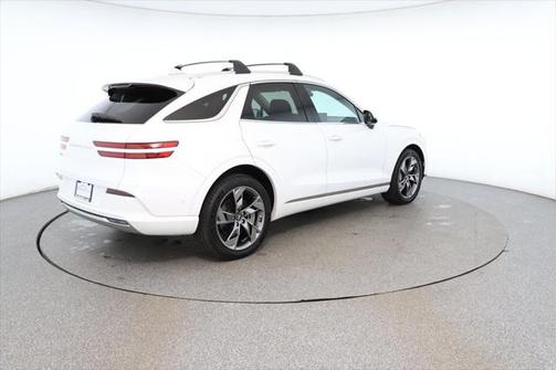 2024 Genesis Electrified GV70 Advanced AWD