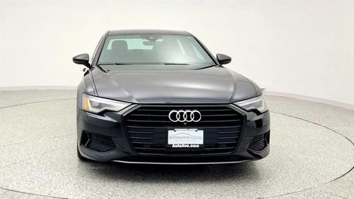 2020 Audi A6 45 Premium Plus