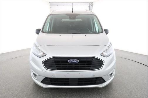 2020 Ford Transit Connect XLT w/Rear Liftgate