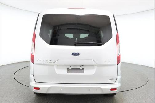 2020 Ford Transit Connect XLT w/Rear Liftgate