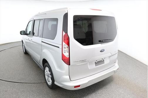 2020 Ford Transit Connect XLT w/Rear Liftgate
