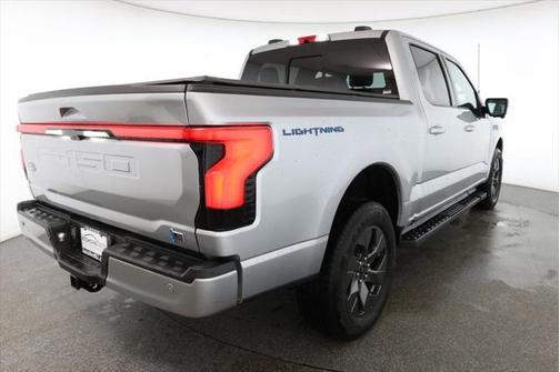 2024 Ford F-150 Lightning LARIAT