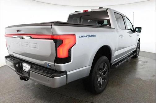 2024 Ford F-150 Lightning LARIAT