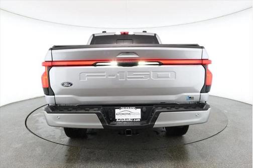 2024 Ford F-150 Lightning LARIAT