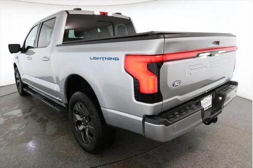 2024 Ford F-150 Lightning LARIAT
