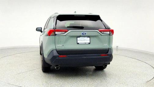 2023 Toyota RAV4 Hybrid XLE Premium