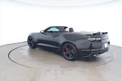 2022 Chevrolet Camaro 1SS