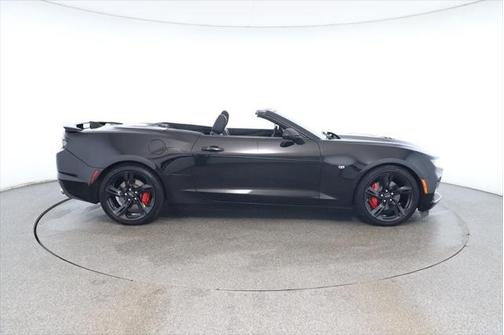 2022 Chevrolet Camaro 1SS
