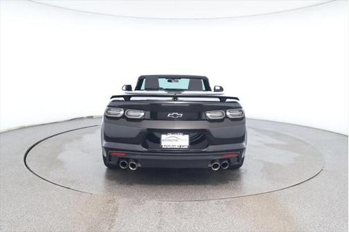 2022 Chevrolet Camaro 1SS
