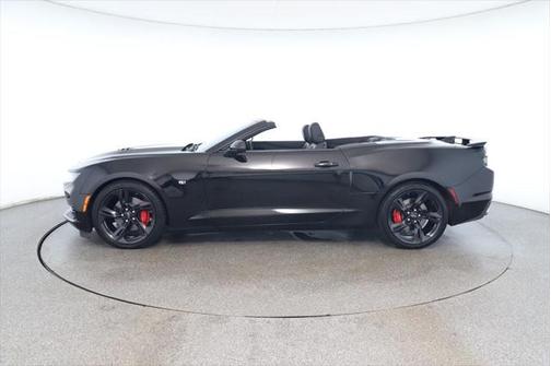 2022 Chevrolet Camaro 1SS