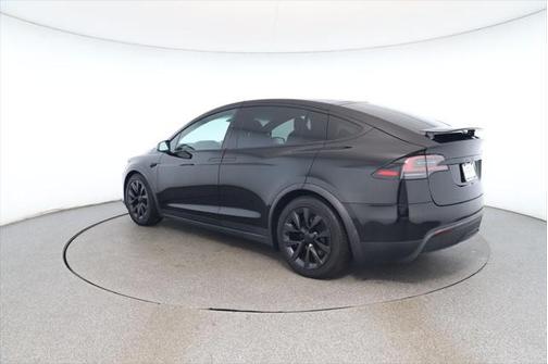 2023 Tesla Model X Standard Range