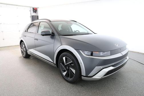 2025 Hyundai IONIQ 5 Limited
