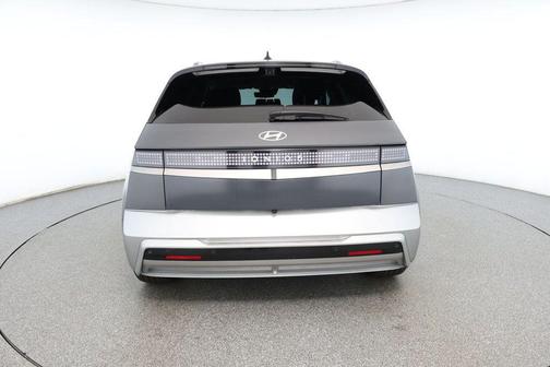 2025 Hyundai IONIQ 5 Limited