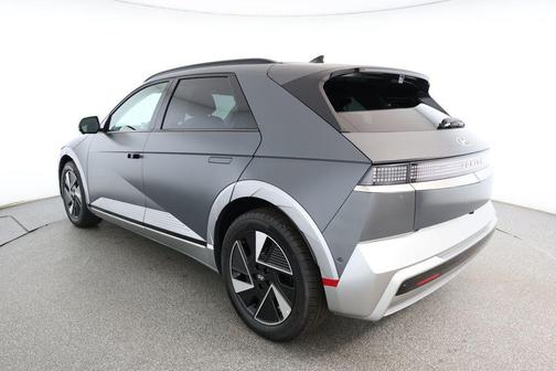2025 Hyundai IONIQ 5 Limited