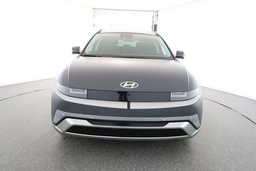 2025 Hyundai IONIQ 5 Limited