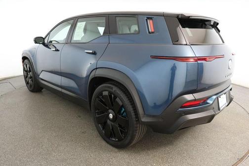 2023 Fisker Ocean Extreme