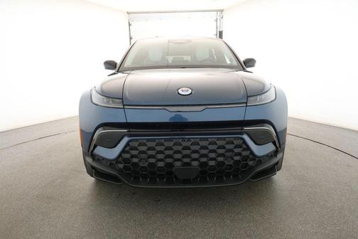 2023 Fisker Ocean Extreme