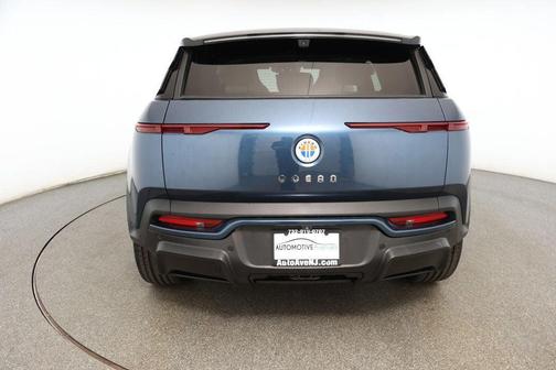 2023 Fisker Ocean Extreme