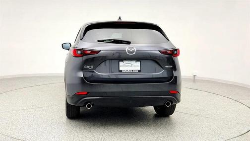 2023 Mazda CX-5 2.5 S Select Package